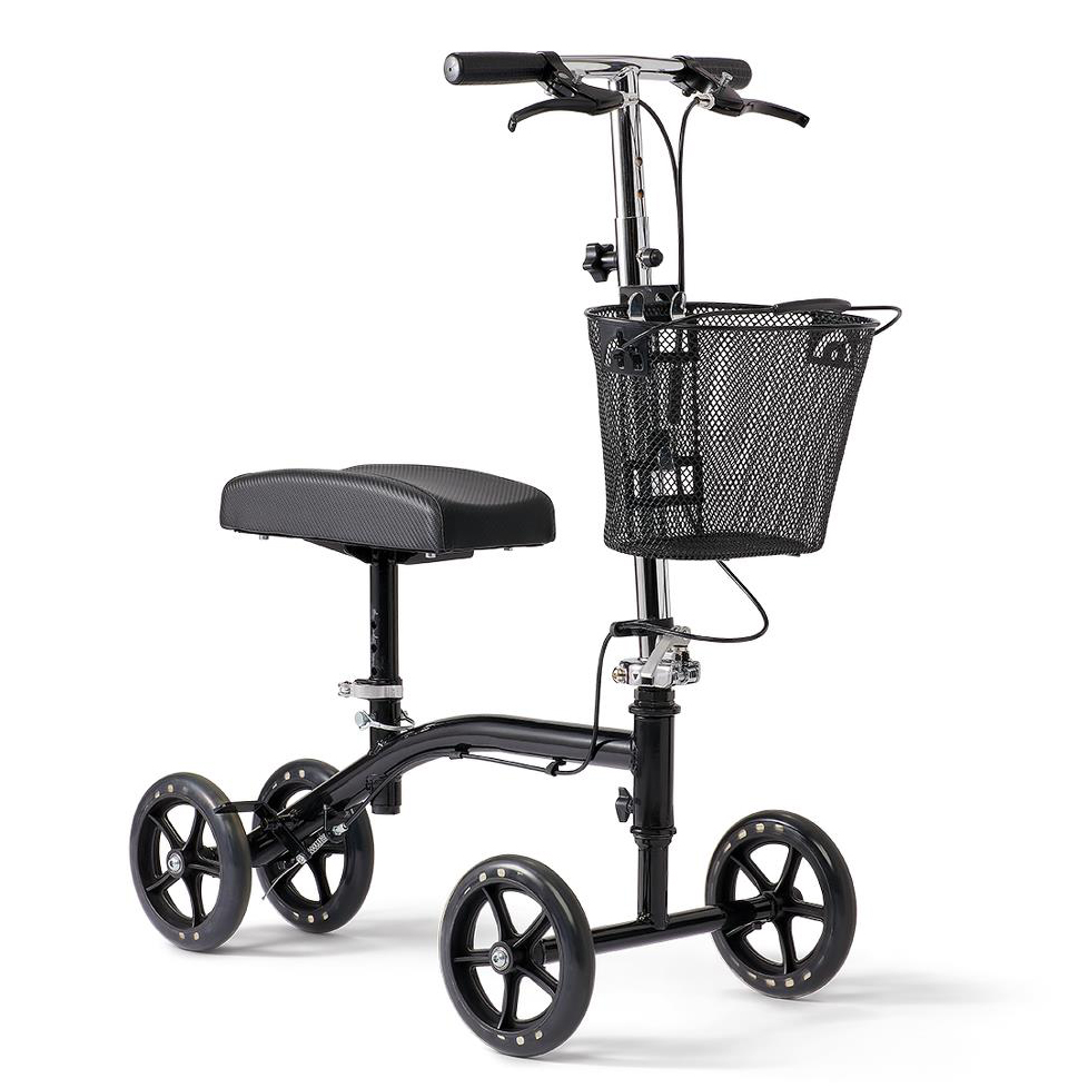Medline Knee Walker Coastal Medical Equipment