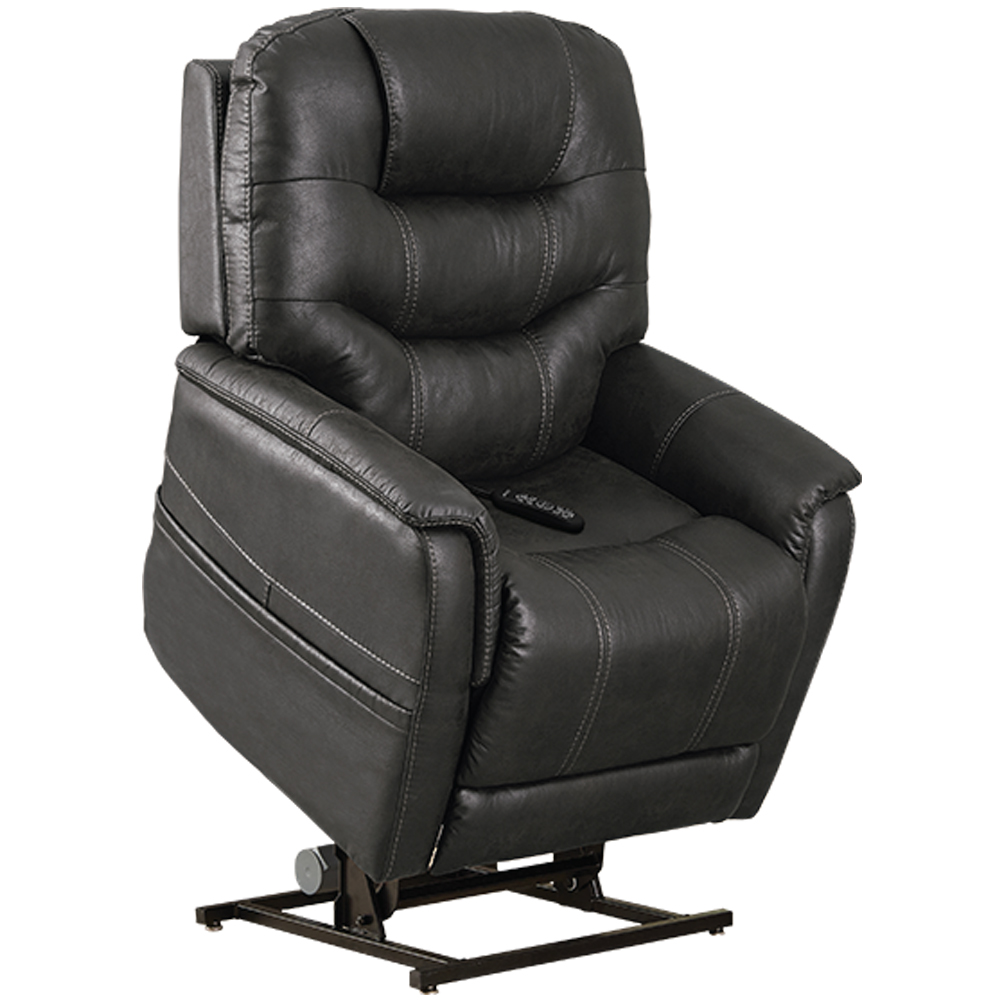 Lift Chair Recliner for Rent from Pride Full Electric Chair Lift Steel Color